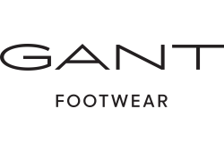 Logo Gant footwear